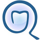 Логотип Стоматологическая поликлиника «Кристалл Дент» - фото лого