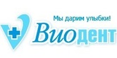 Логотип Стоматология  «Виодент» - фото лого