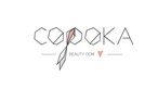 Логотип Стрижки — Салон красоты «Soroka Beauty Dom (Сорока Бьюти Дом)» – цены - фото лого