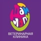 Логотип Ветеринарная клиника и аптека  «Дай Лапу» - фото лого