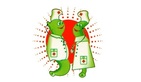 Логотип Гирудотерапия — Гируда Плюс медицинский кабинет – прайс-лист - фото лого