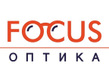 Логотип Кабинет офтальмолога FOCUS (ФОКУС) - фото лого, картинка лого Логотип Кабинет офтальмолога FOCUS (ФОКУС) - фото лого