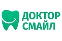 Логотип Стоматологический центр  «Доктор Смайл» - фото лого