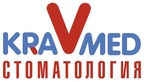 Логотип Стоматология «Kravmed (Кравмед)» - фото лого