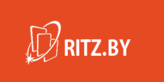 Логотип Ritz.by - фото лого