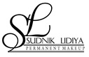 Логотип Перманентный макияж бровей — Нежность салон красоты – прайс-лист - фото лого