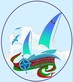 Логотип Услуги проката туристического снаряжения — Учебно-тренировочная база по парусному спорту  – прайс-лист - фото лого