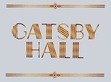 Логотип Банкетное обслуживание — Gatsby Hall (Гэтсби Холл) усадьба – прайс-лист - фото лого