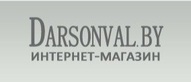 Логотип Darsonval (Дарсонваль) - фото лого