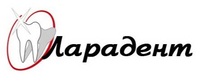 Логотип Стоматология «Ларадент» - фото лого