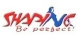 Логотип Фитнес-центр «Шейпинг-клуб» - фото лого