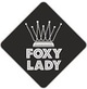 Логотип Студия красоты «Foxy Lady (Фокси Леди)» - фото лого