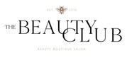 Логотип Салон красоты «The Beauty Club (Зэ Бьюти Клаб)» - фото лого