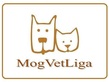 Логотип Ветклиника ЧУП «МогВетЛига» - фото лого