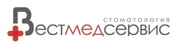 Логотип Стоматология «Вестмедсервис» - фото лого