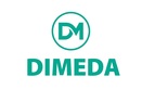 Логотип Удаление зубов — Медицинский центр «Dimeda (Димеда)» – цены - фото лого