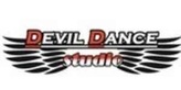 Логотип Школа танцев «Devil Dance (Дэвил Дэнс)» - фото лого