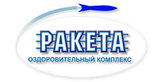 Логотип Оздоровительный комплекс  «Ракета» - фото лого
