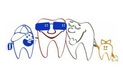 Логотип Имплантация — Стоматология «Зубной ряд» – цены - фото лого