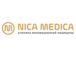 Логотип Медицинский центр NICA MEDICA (НИКА МЕДИКА) - фото лого