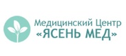 Логотип Диагностика — Медицинский центр Ясень Мед – цены на услуги - фото лого