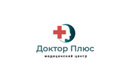 Логотип Многопрофильный медицинский центр «Доктор Плюс» - фото лого