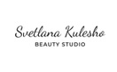 Логотип  Svetlana Kulesho Beauty Studio (Светлана Кулешо Бьюти Студио) - фото лого