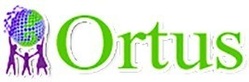 Логотип Центр поддержки семьи и детей ORTUS (ОРТУС) - фото лого