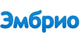 Логотип Клиника «Эмбрио» - фото лого