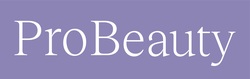 Логотип Салоны красоты ProBeauty (ПроБьюти) - фото лого