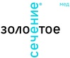 Логотип Многопрофильный медицинский центр «Золотое Сечение Мед» - фото лого