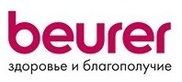 Логотип Beurer (Бойрер) - фото лого