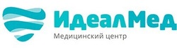 Логотип Медицинский центр «IdealMED (ИдеалМЕД)» - фото лого