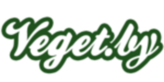 Логотип Магазин вегетарианских продуктов  «Veget (Вегет)» - фото лого