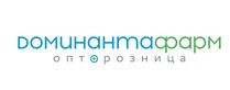 Логотип Фармацевтическая компания «Доминантафарм» - фото лого
