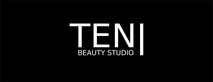 Логотип Брови и ресницы — Салоны красоты «Teni (Тени)» – цены - фото лого
