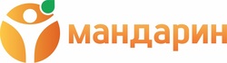 Логотип Прически — Мандарин многофункциональный физкультурно-оздоровительный комплекс – прайс-лист - фото лого
