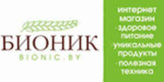Логотип Сеть магазинов здорового питания «Бионик» - фото лого