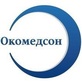 Логотип Медицинский центр «Окомедсон» - фото лого