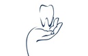 Логотип Протезирование зубов — Сандрес стоматологический центр  – прайс-лист - фото лого