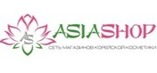 Логотип Asiashop (Азия шоп) - фото лого