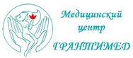 Логотип Медицинский центр «ГрантиМед» - фото лого