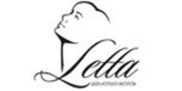 Логотип Letta (Летта) школа актерского мастерства – цены на услуги - фото лого
