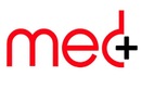 Логотип Med Plus (Мед Плюс) - фото лого