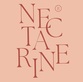 Логотип Эпиляция отдельных зон для девушек — Nectarine (Нектарин) салон красоты – прайс-лист - фото лого