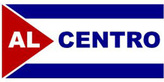 Логотип Школа танцев «AL CENTRO (Аль центро)» - фото лого