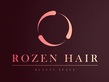 Логотип Укладки — Салон красоты «Rozen Hair (Розен Хэир)» – цены - фото лого