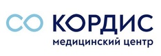 Логотип Медицинский центр «КОРДИС (Cordis)» - фото лого