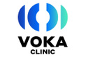 Логотип Центр микрохирургии глаза  «VOKA (ВОКА)» - фото лого