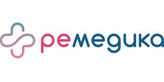 Логотип Медико-диагностическое отделение «Ремедика» - фото лого